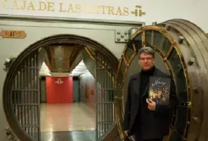 Agustín Comotto