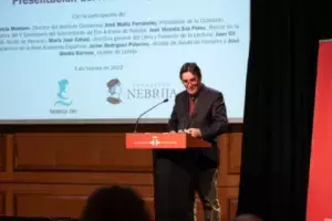 Luis García Montero