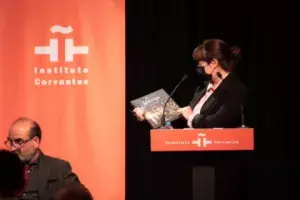 Muestra cómic biográfico Nebrija