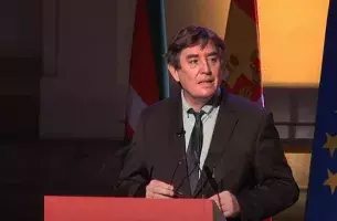 Luis García Montero