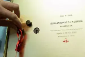 Llave