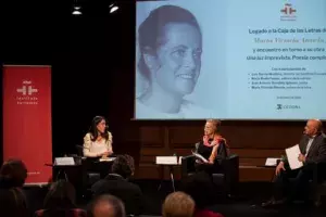Mesa redonda