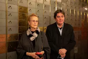 Montero y Atencia