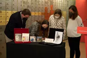 Firmando