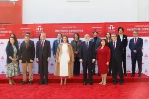 Foto de família Foto de família