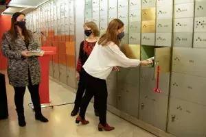 Introduciendo el legado