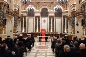 Conclusiones de las tres jornadas de trabajo
