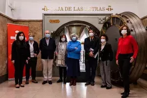 Foto de familia