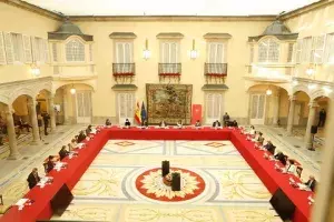 Visión general del Patronato del Instituto Cervantes