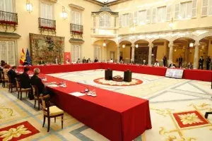 Reunión