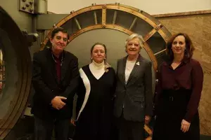 Foto de familia