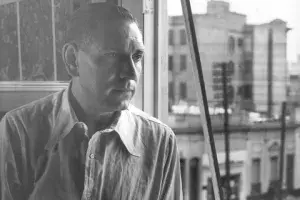 Luis Seoane en Buenos Aires