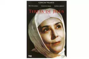 Teresa de Jesús, serie de televisión