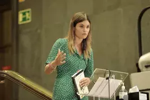 Elvira Sastre