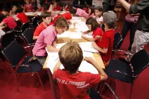 El Instituto Cervantes celebra el «Día Cervantino de la Literatura Infantil y Juvenil»