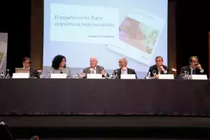 Foto de grupo