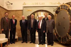 Foto de grupo