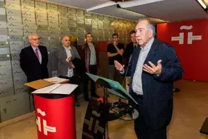 Joan Margarit
