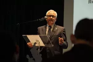 César Augusto Asencio