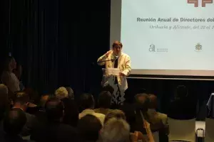 Luis García Montero