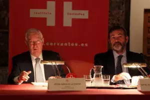 En la rueda de prensa