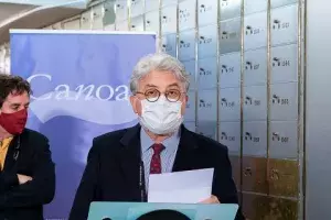 Andrés Ordóñez