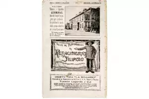 Lecciones de retórica y poética