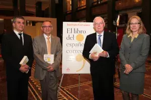 Foto de grupo