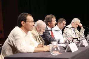Foto de grupo
