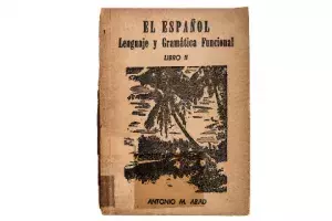 El español: lenguaje y gramática funcional