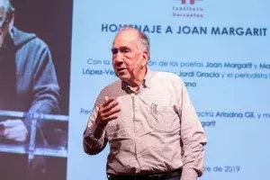 Joan Margarit