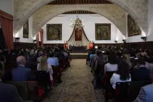 Inauguración