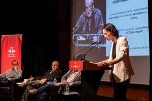 Ariadna Gil