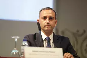 César Sánchez Pérez