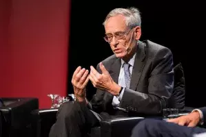 John H. Elliott abrió el debate de la Tribuna del Hispanismo