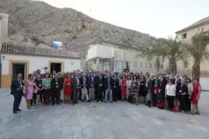 Foto de familia