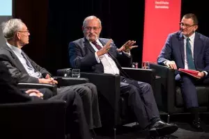 Debate Tribuna del Hispanismo