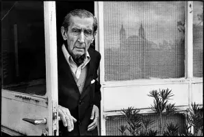 José Bergamín