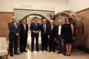 Foto de grupo