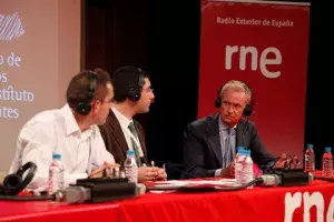 Intervención de Pedro Morenés, ministro de Defensa
