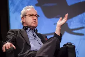John Banville (Wexford, Irlanda, 1945) ha recibido numerosos galardones