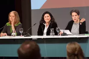 Conferencia sobre la traducción en Cervantes y Goethe
