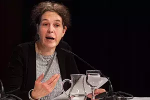 Conferencia sobre la traducción en Cervantes y Goethe