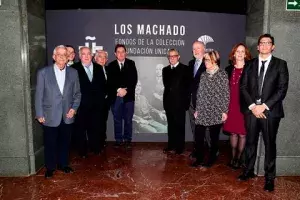 Foto de familia