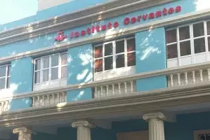 Fachada de la Casa Azul