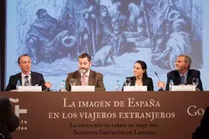Foto de grupo