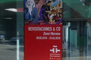 Muestra «Revisitaciones & Co»
