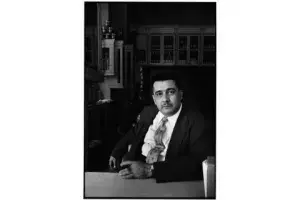 José Lezama Lima