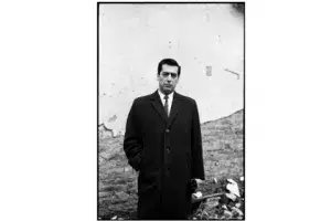 Mario Vargas Llosa