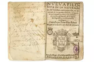 Oliva Sabuco